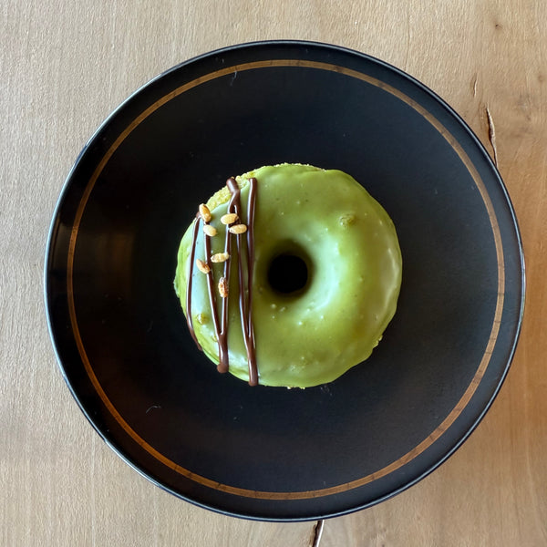ドーナツ［ダブル抹茶］1個