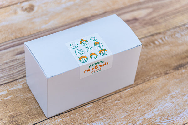 ドーナツ6個セット／プレーン