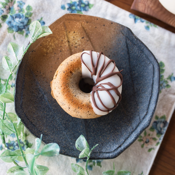 ドーナツ［ミルクティー］1個