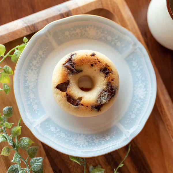 ドーナツ［マイルドチョコクラッシュ］1個