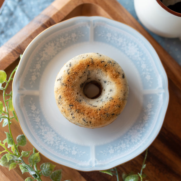 ドーナツ［紅茶アールグレイ］1個